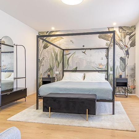 Goldie&Leon Rooms Cernobbio Eksteriør billede