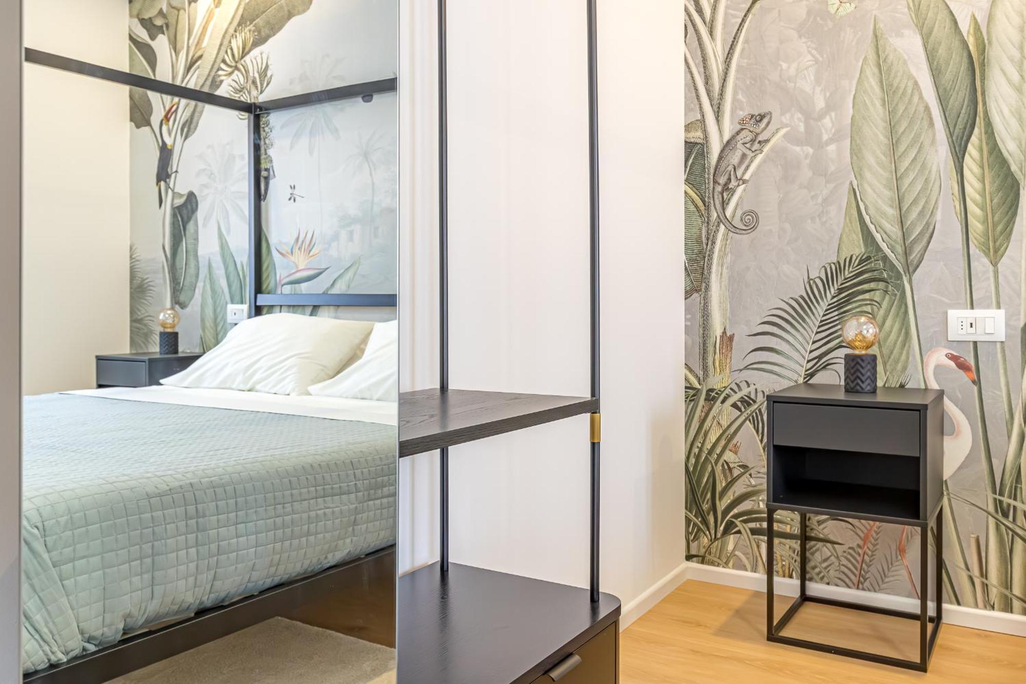 Goldie&Leon Rooms Cernobbio Eksteriør billede